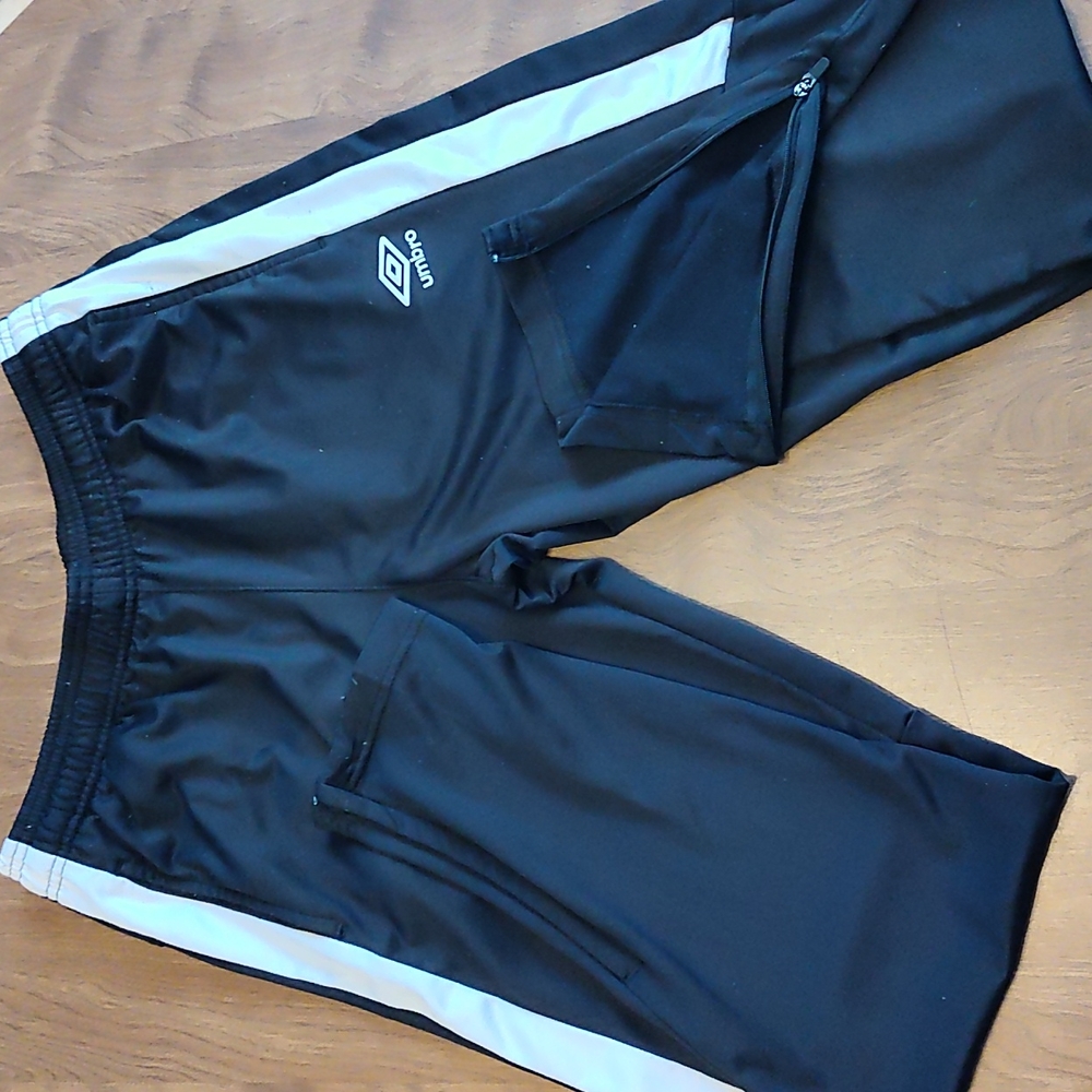 Sweat pants